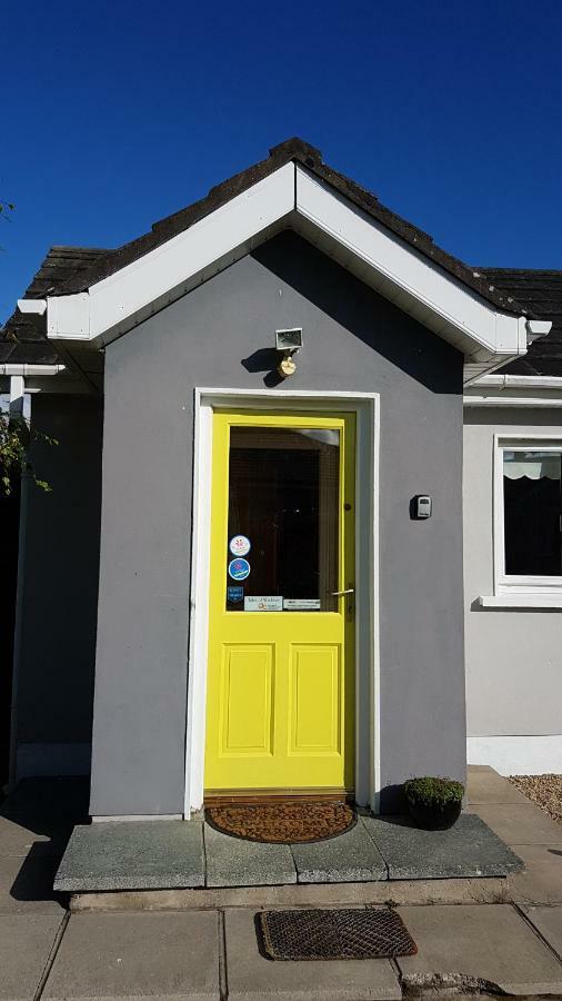 Hilltop Seaview Apartment Wicklow Bagian luar foto